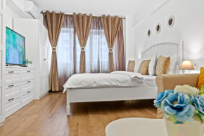 Sudului 303 by MRG Apartments